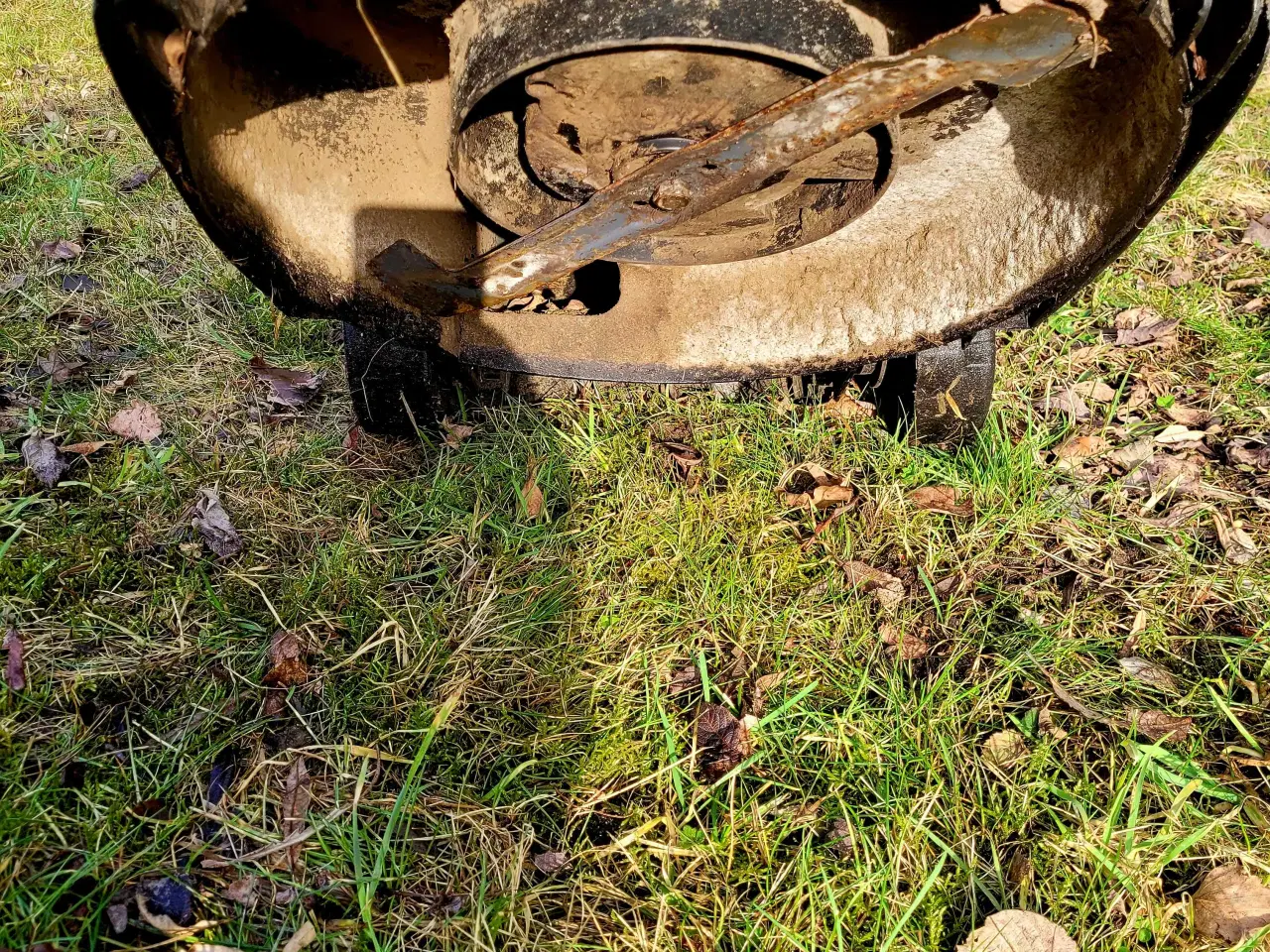 Billede 6 - Bosch Rotak 36-950