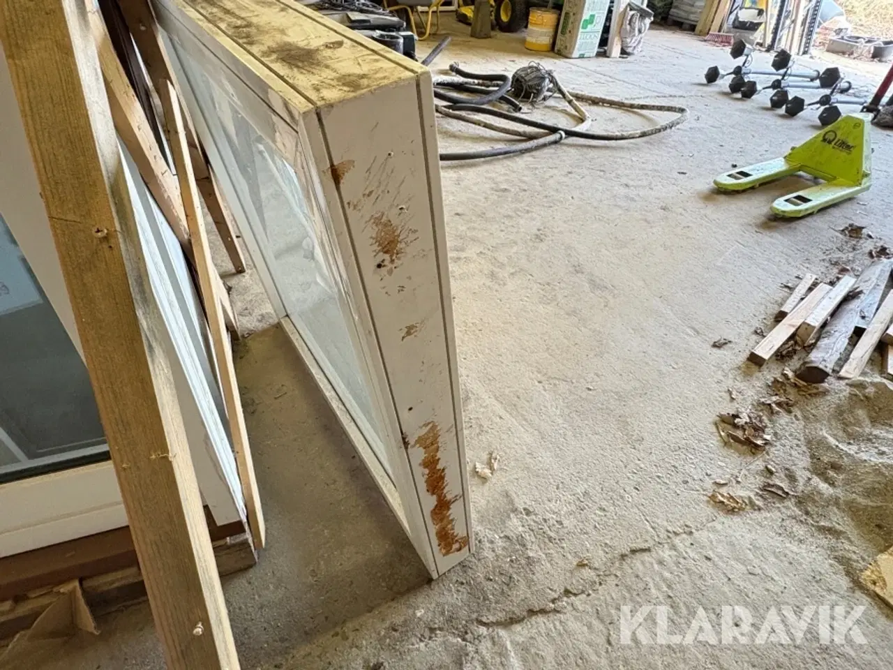 Billede 5 - Topstyret vindue