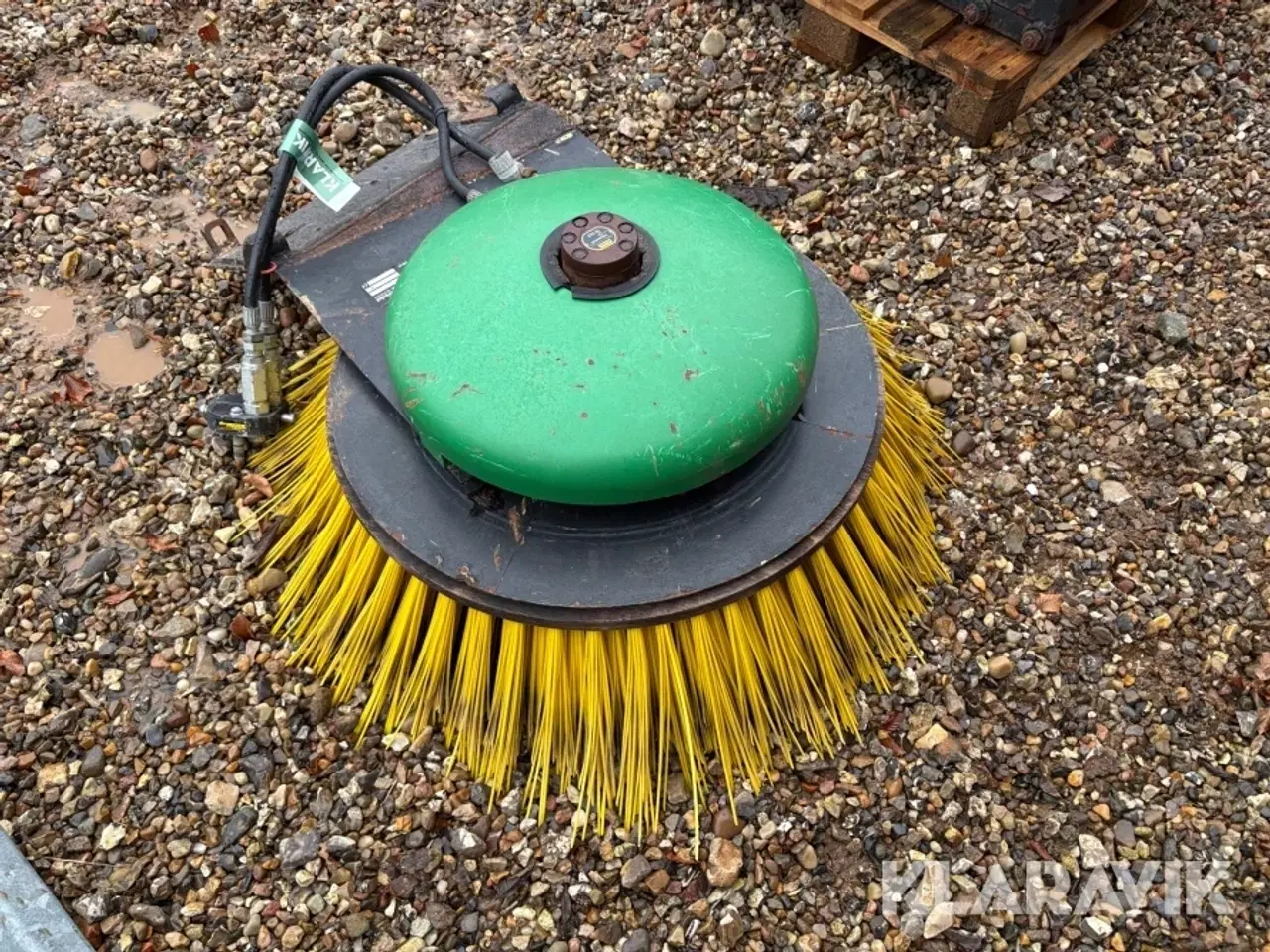 Billede 2 - Kost Lem Maskinværksted 705660