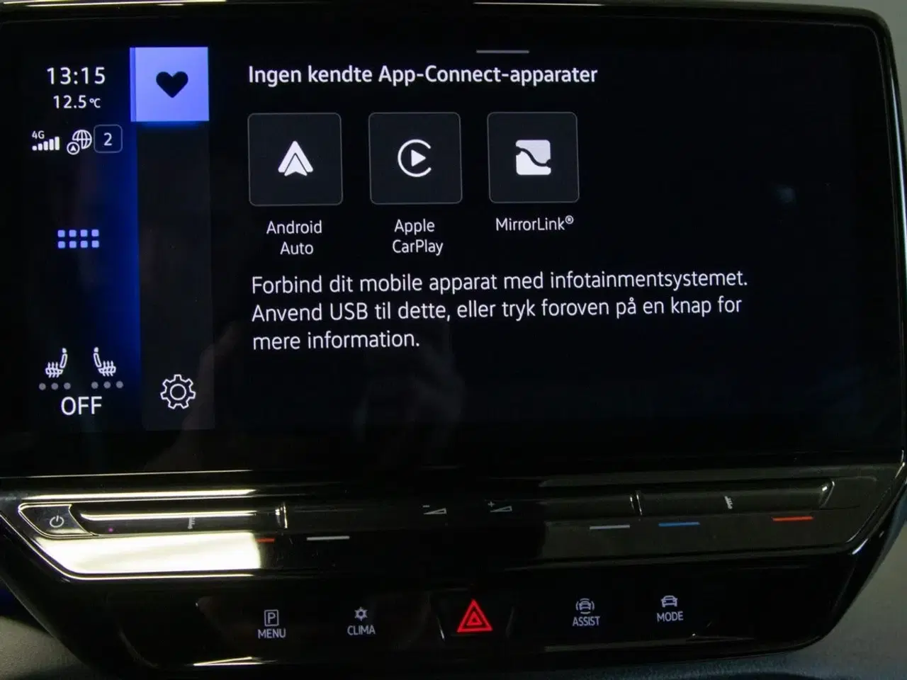 Billede 19 - VW ID.3 77 Pro S