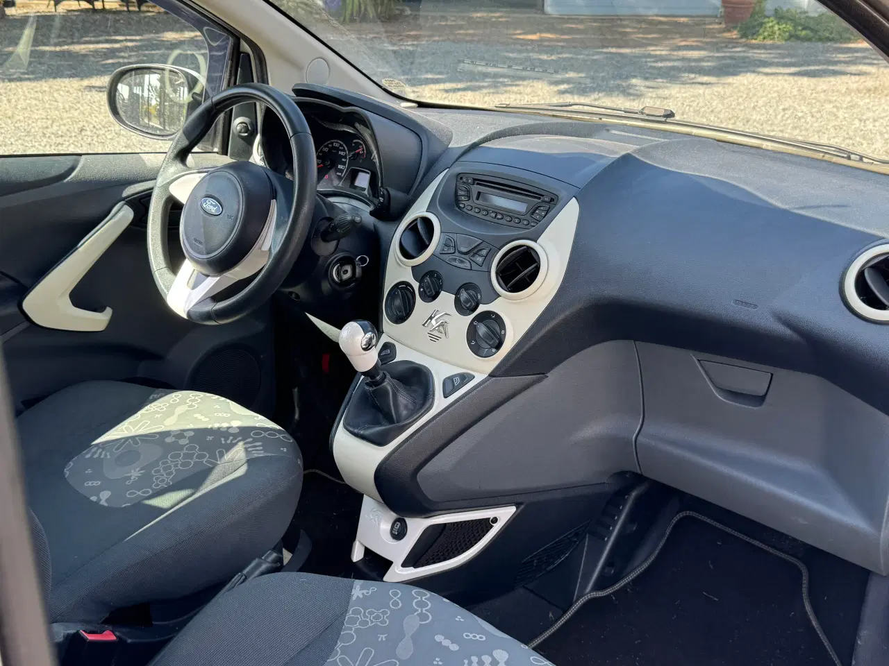 Billede 6 - 2012 Nysynet Ford Ka
