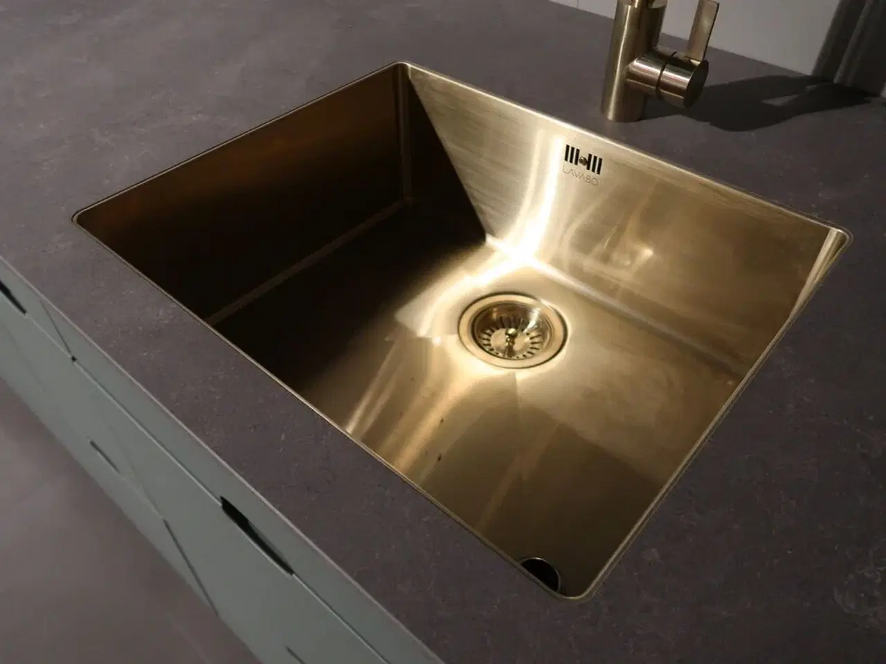 Billede 5 - Kvik køkken OMBRA