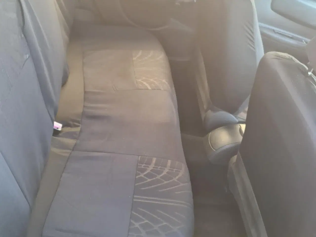 Billede 5 - Nysunet citroen c4  1.6 benzin