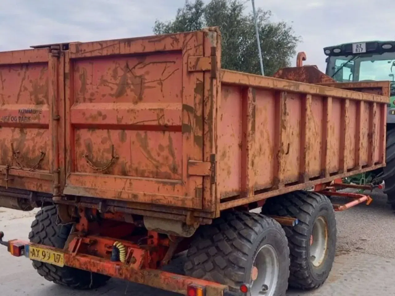 Billede 5 - Bigab 12-15