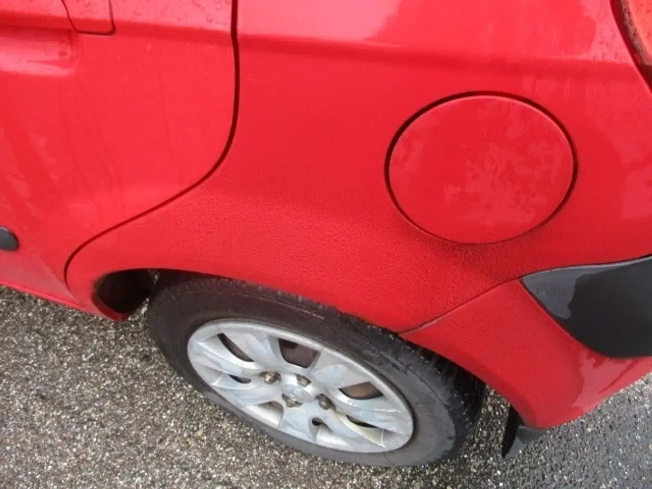 Billede 12 - Hyundai Getz 1,5 CRDi 88 GL