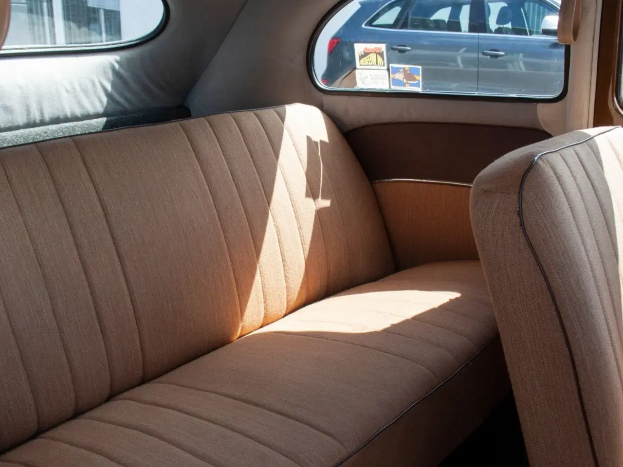 Billede 17 - VW 1200 1,2 De Luxe