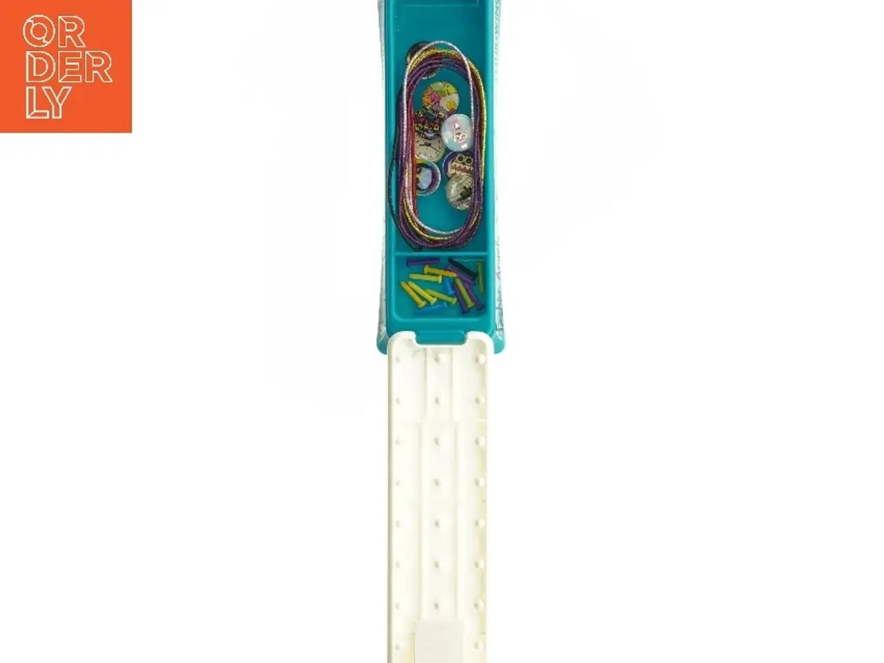 Billede 4 - Fashion Angels sæt til smykkefremstilling fra Fashion Angels (str. 2,5x24x8 cm)