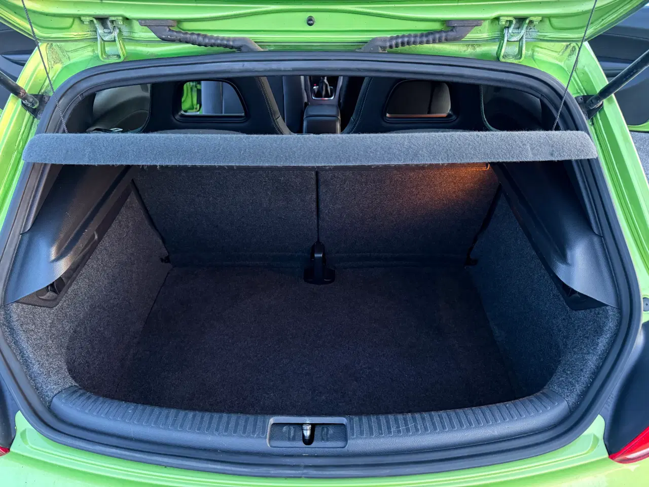 Billede 6 - vw scirocco 1.4 psi