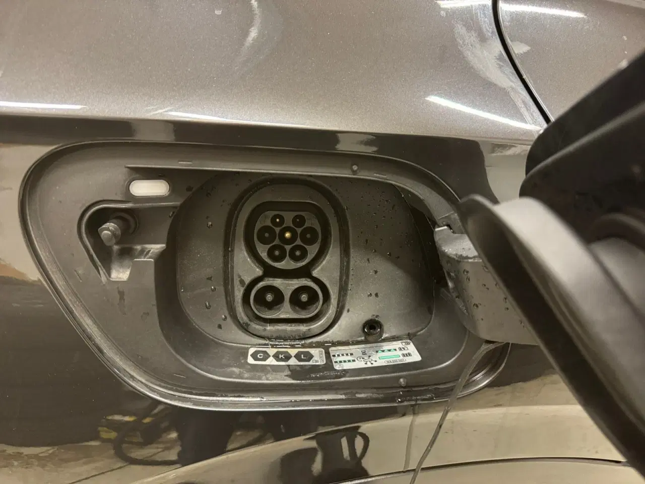 Billede 15 - VW ID.4 77 Tech Performance