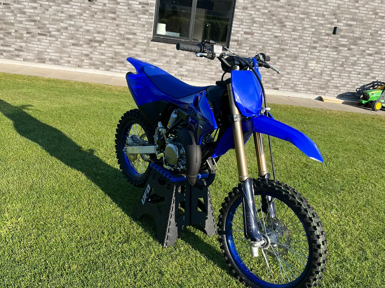 Billede 5 - Helt ny Yamaha Yz 85 aldrig kørt