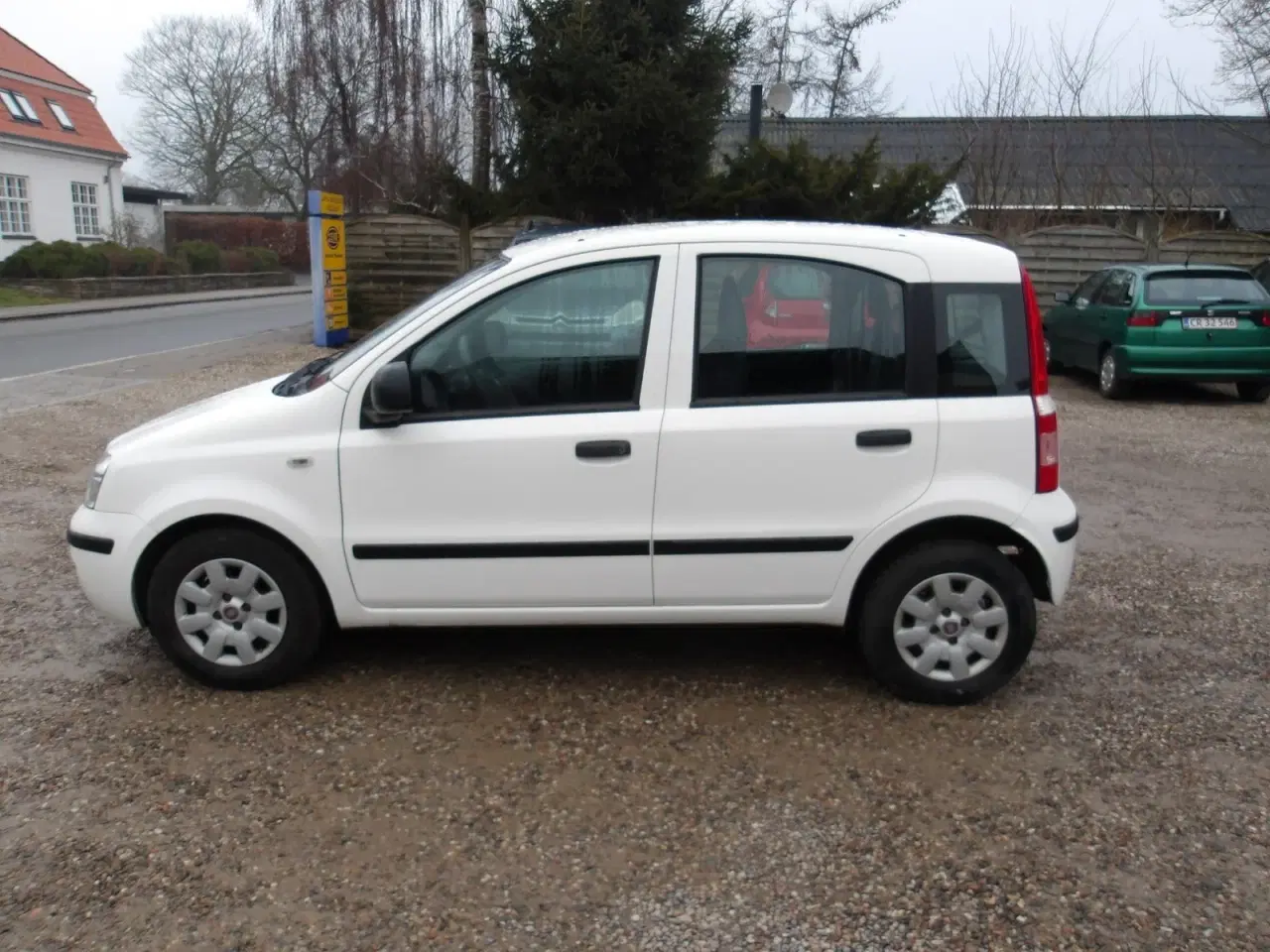 Billede 5 - Fiat Panda 1,2 69 Active
