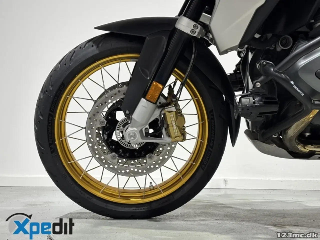 Billede 24 - BMW R 1250 GS