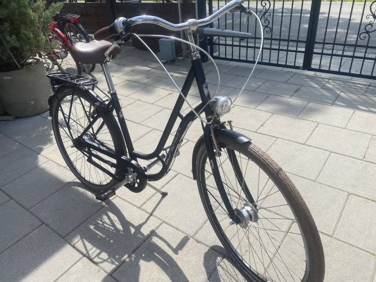 Billede 9 - Købt til 4899 kr top kvalitet cykel 