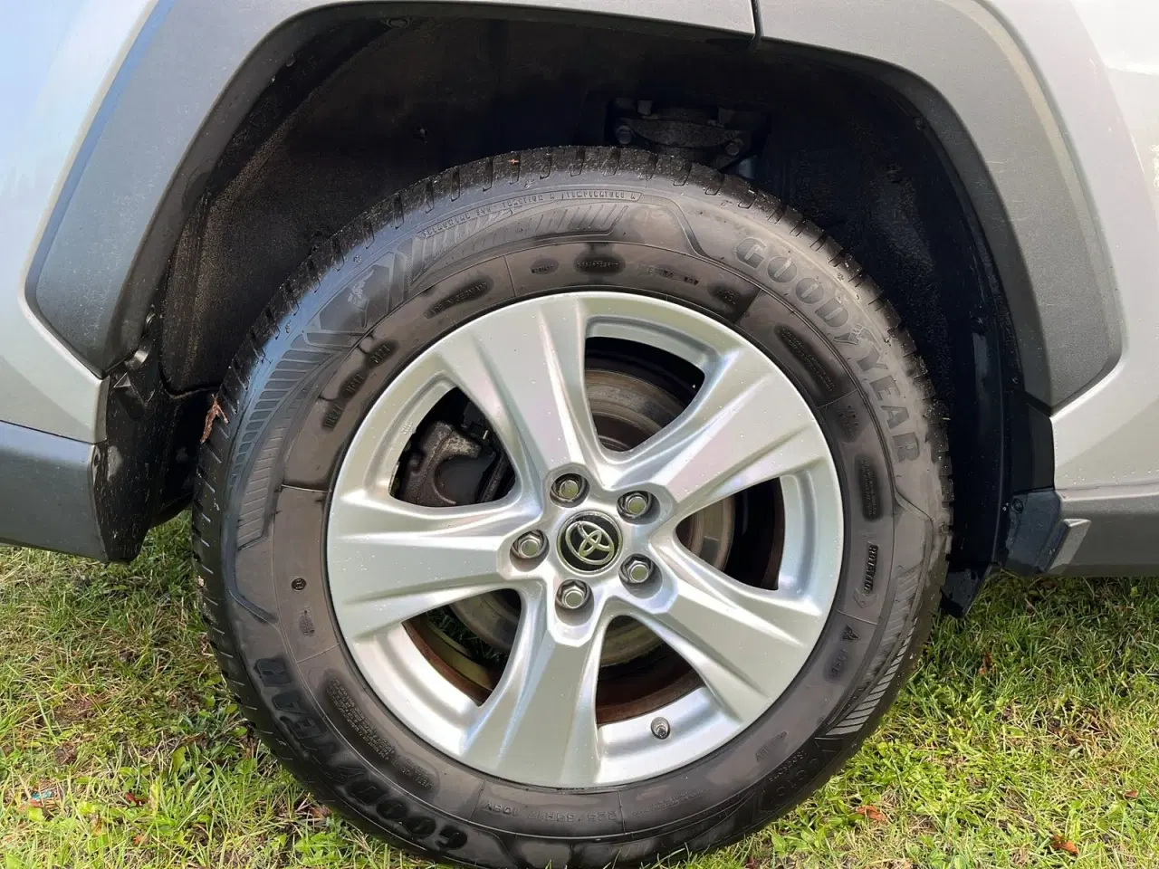 Billede 21 - Toyota RAV4 2,5 Hybrid H3 Comfort MDS