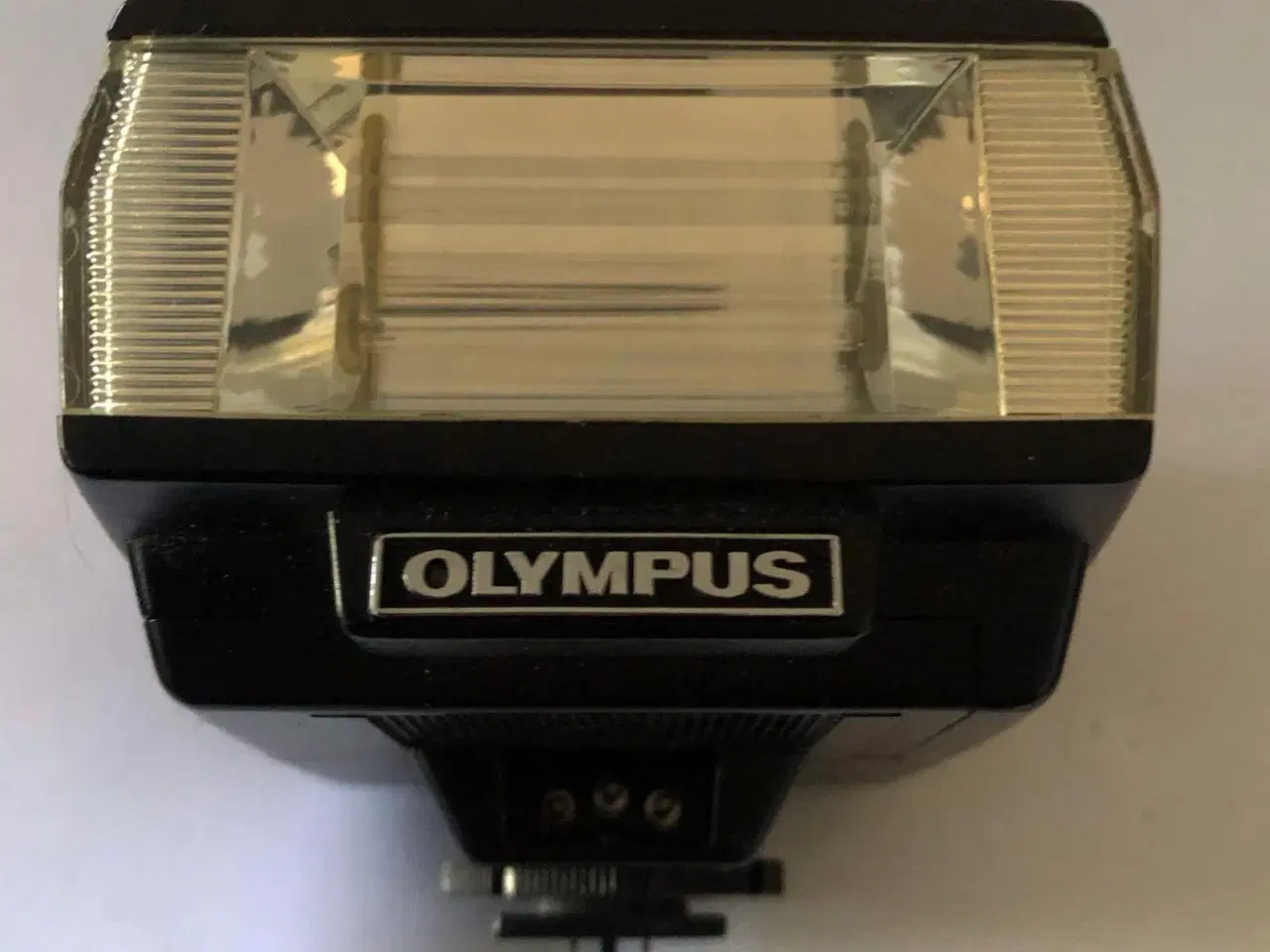 Billede 6 - Olympus, OM10, spejlrefleks