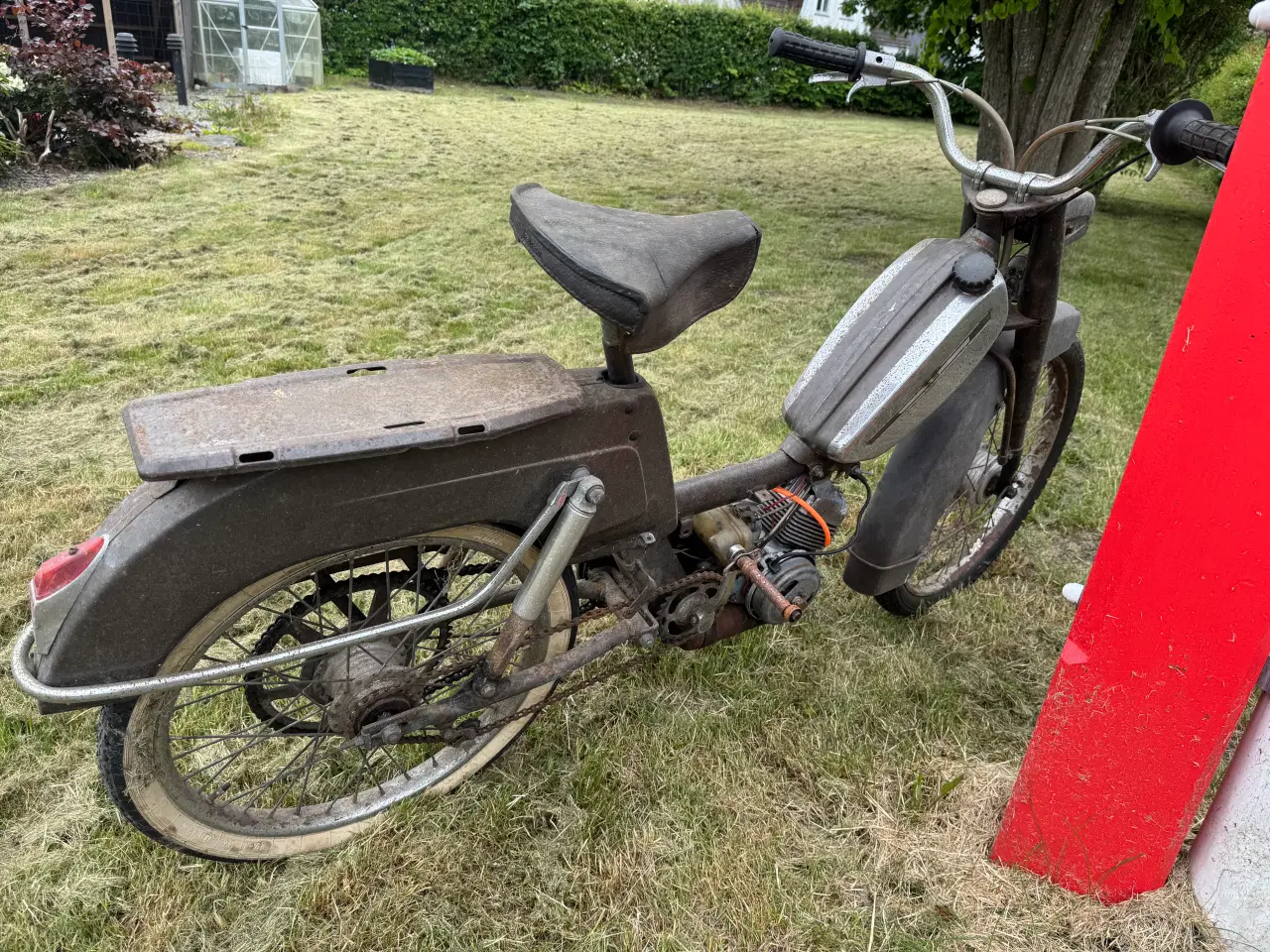 Billede 4 - Peugeot BB RS