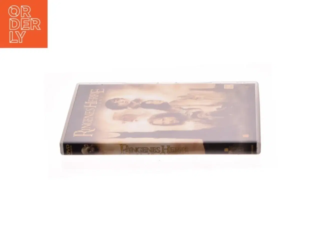 Billede 3 - De to Tårne fra DVD