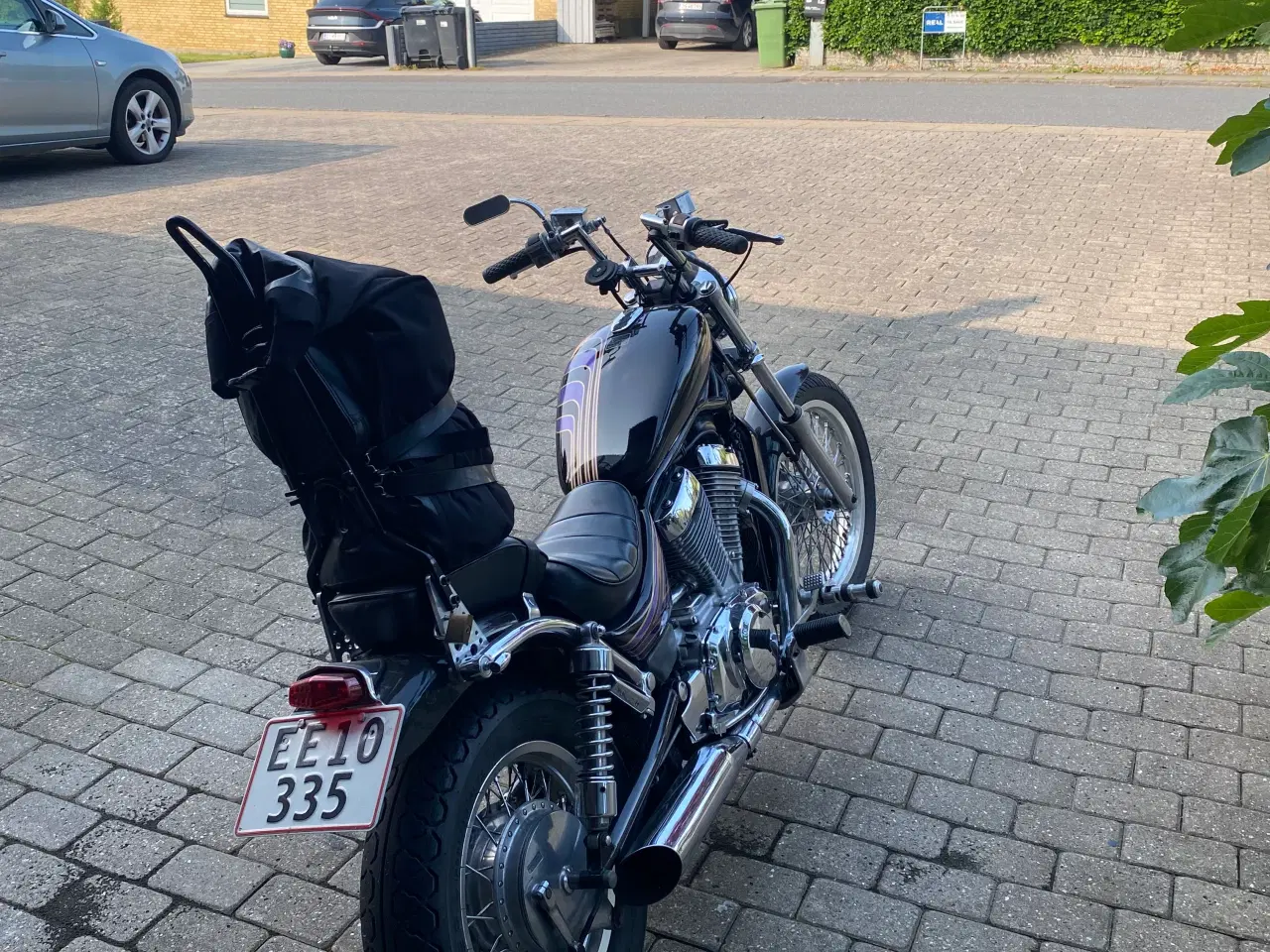 Billede 7 - Chopper