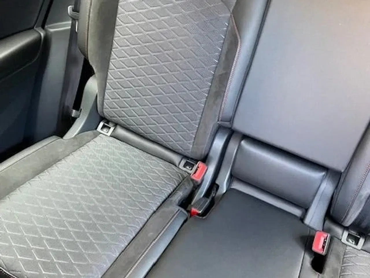 Billede 11 - Seat Tarraco 1,4 eHybrid FR DSG