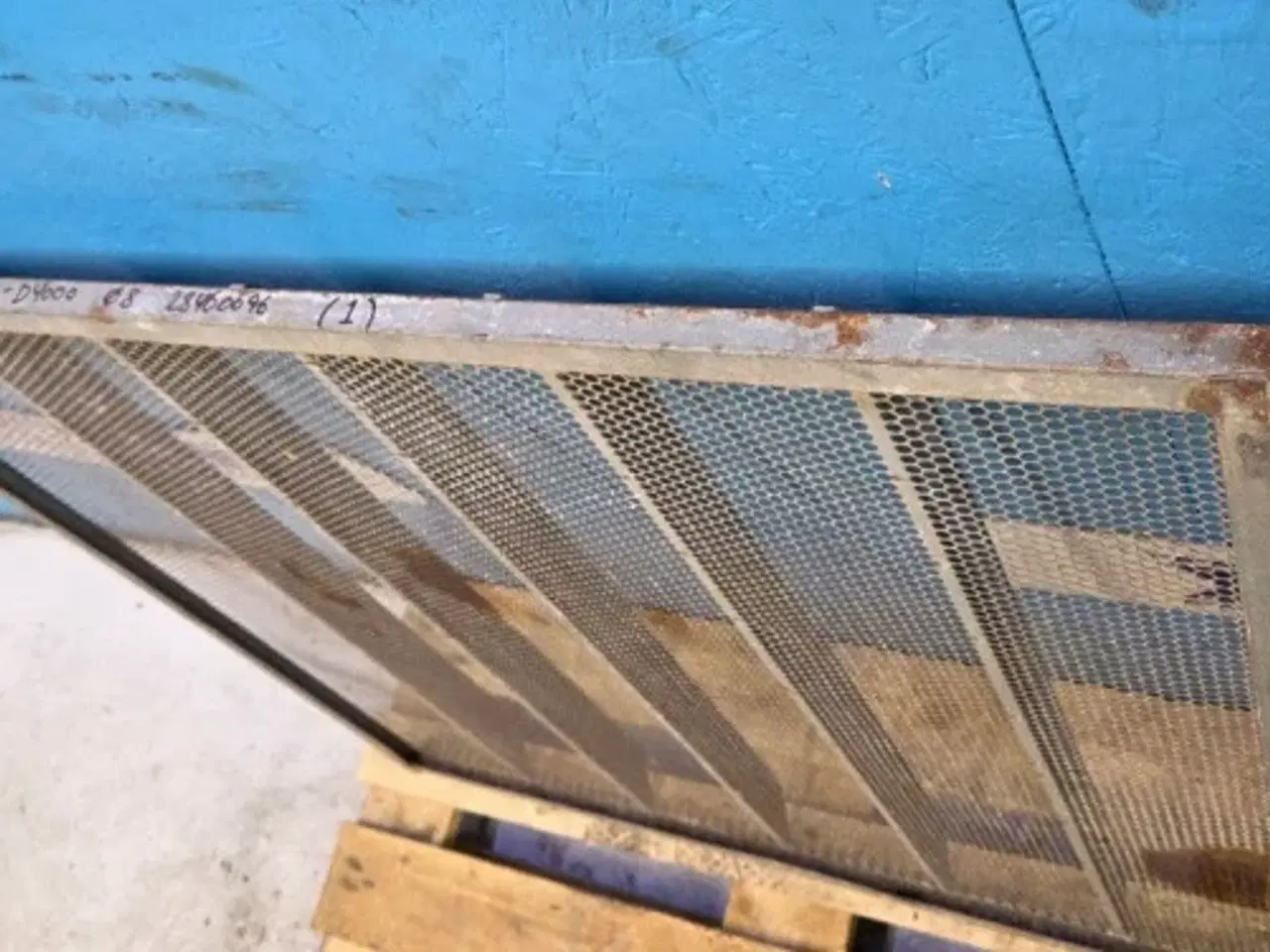 Billede 5 - Dronningborg D3000 Undersold Ø8 28460096