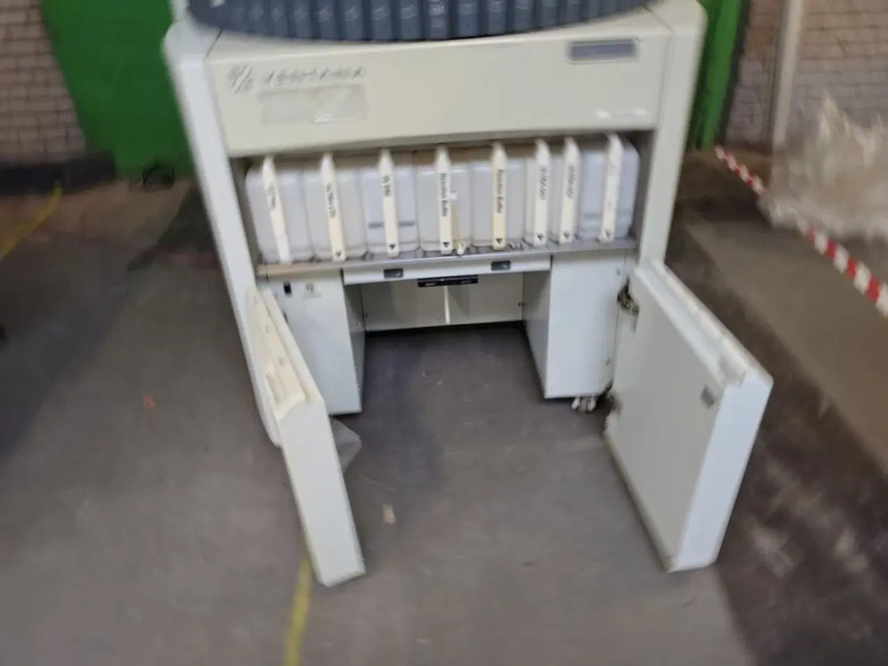 Billede 6 - Automated Staining System VENTANA BenchMark Ultra