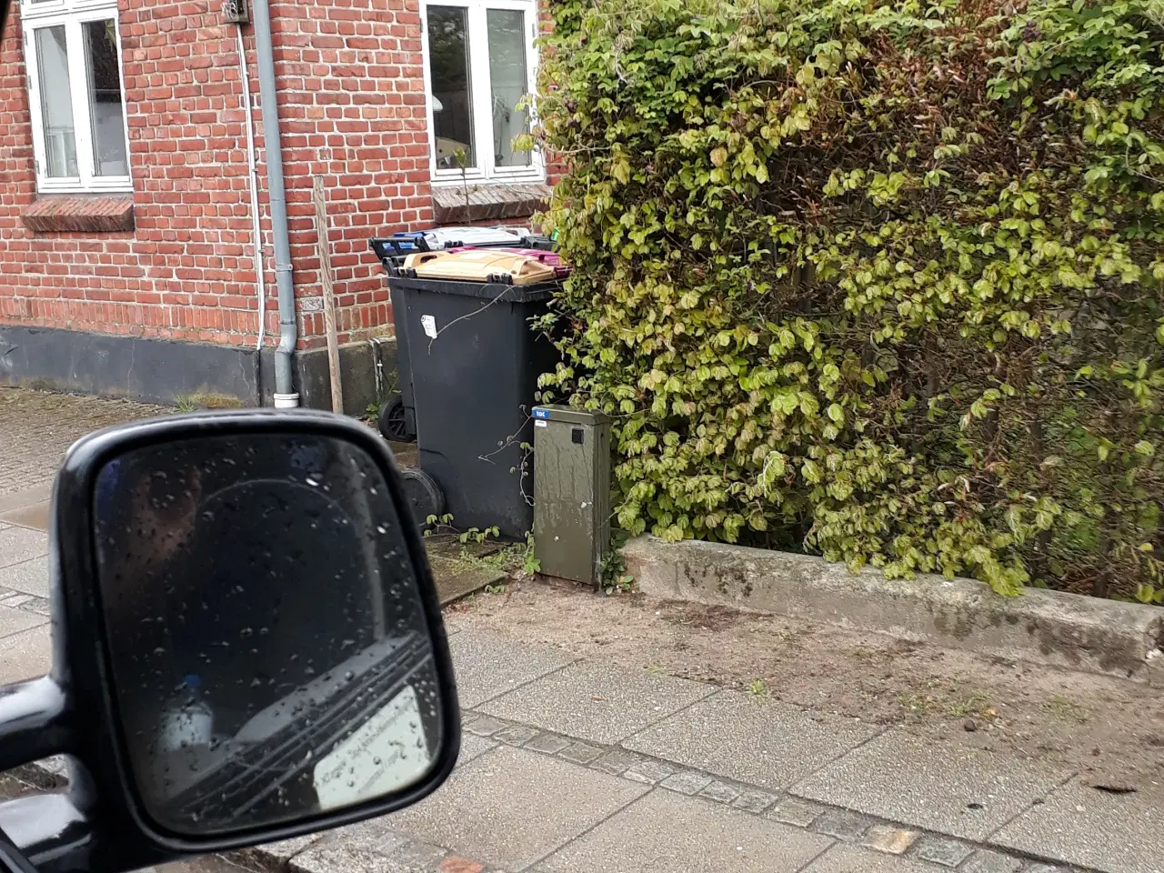 Billede 6 - Stor Ejendom bolig med butik i alt. ca. 650m2. Byg