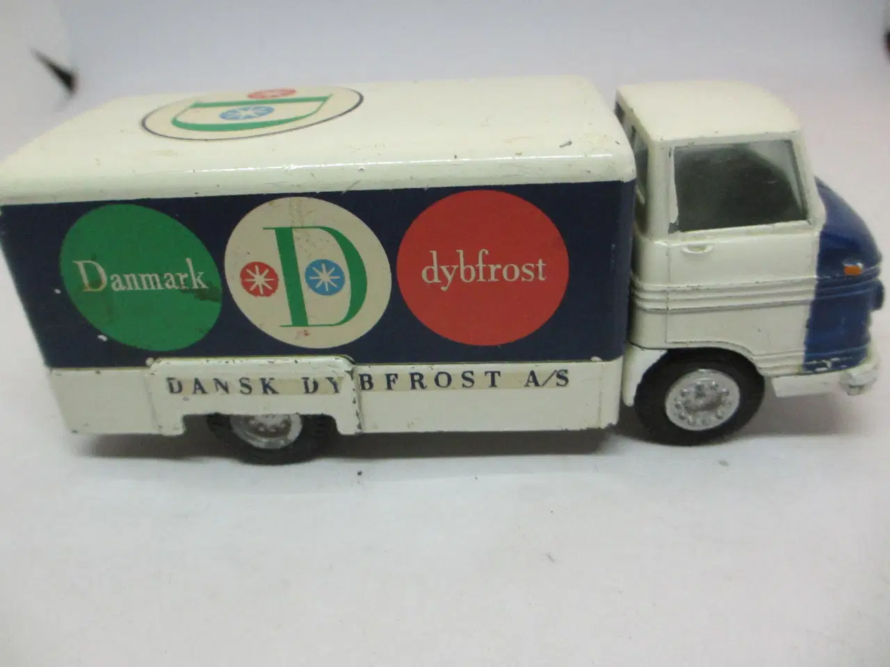 Billede 1 - Tekno Volvo Express Dybfrost