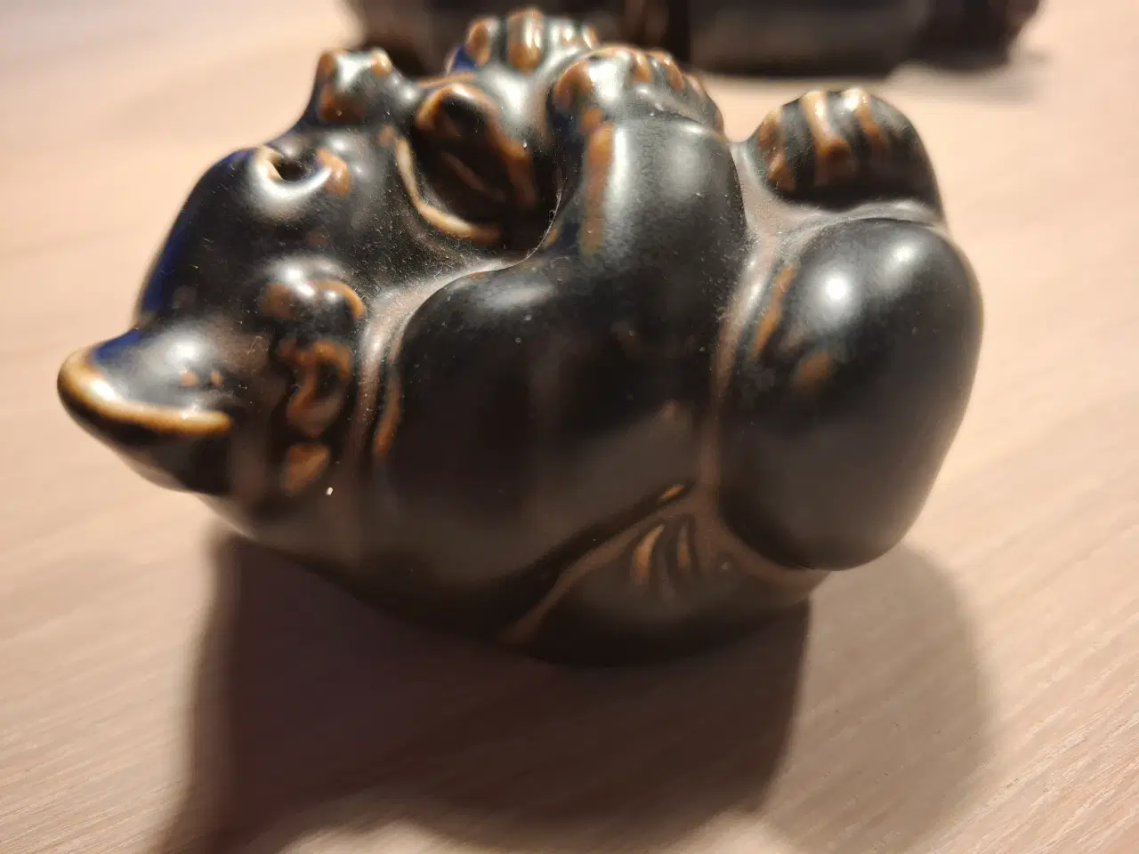 Billede 3 - Royal Copenhagen Bjørne