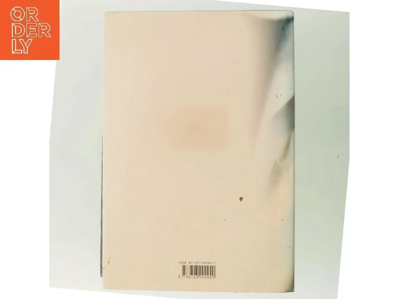 Billede 3 - Kongemordet : roman af Hanne-Vibeke Holst (Bog)