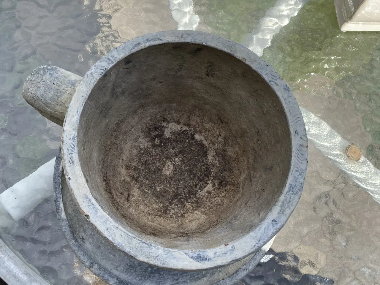 Billede 2 - Urtepotteskjuler som kop