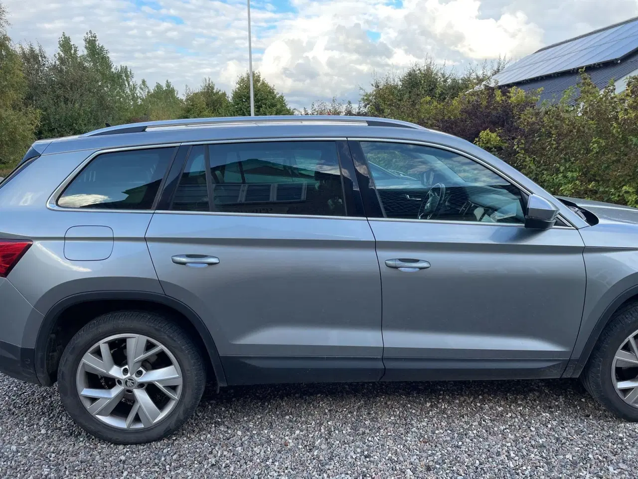Billede 4 - Skoda Kodiaq 2,0 TDi 150 Style DSG 7prs