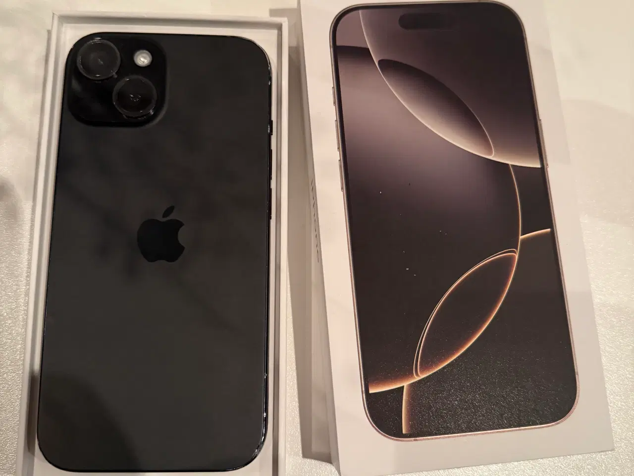 Billede 2 - iPhone 15 256gb