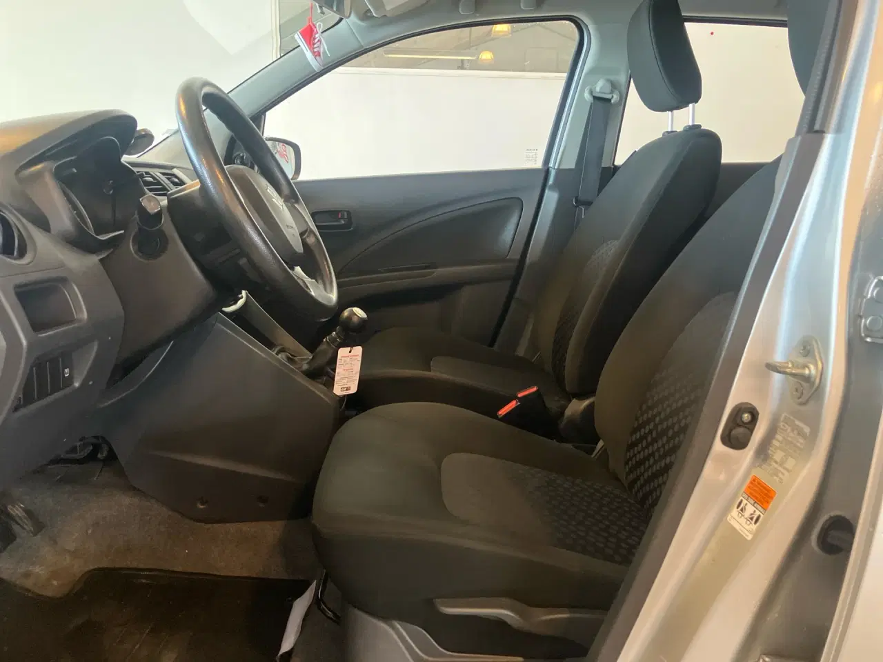 Billede 9 - Suzuki Celerio 1,0 12V Comfort 68HK 5d