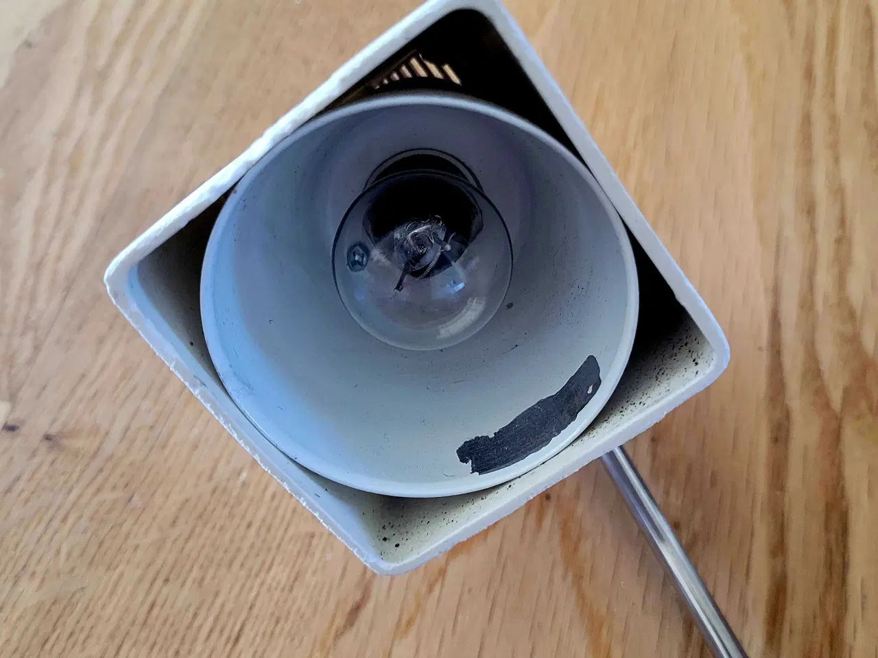 Billede 3 - HBH SOLO lampe