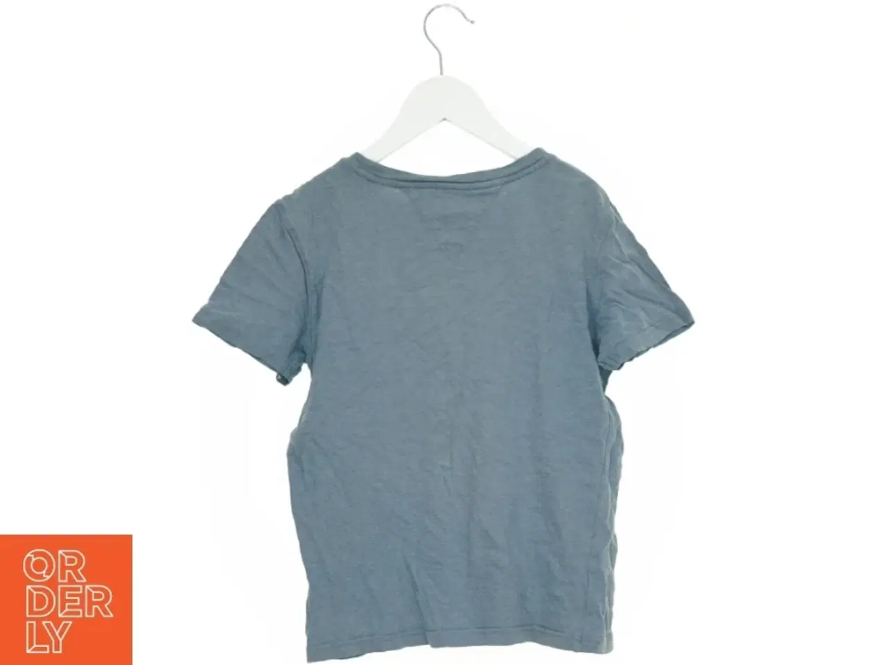 Billede 2 - T-Shirt fra Tommy Hilfiger (str. 140 cm)