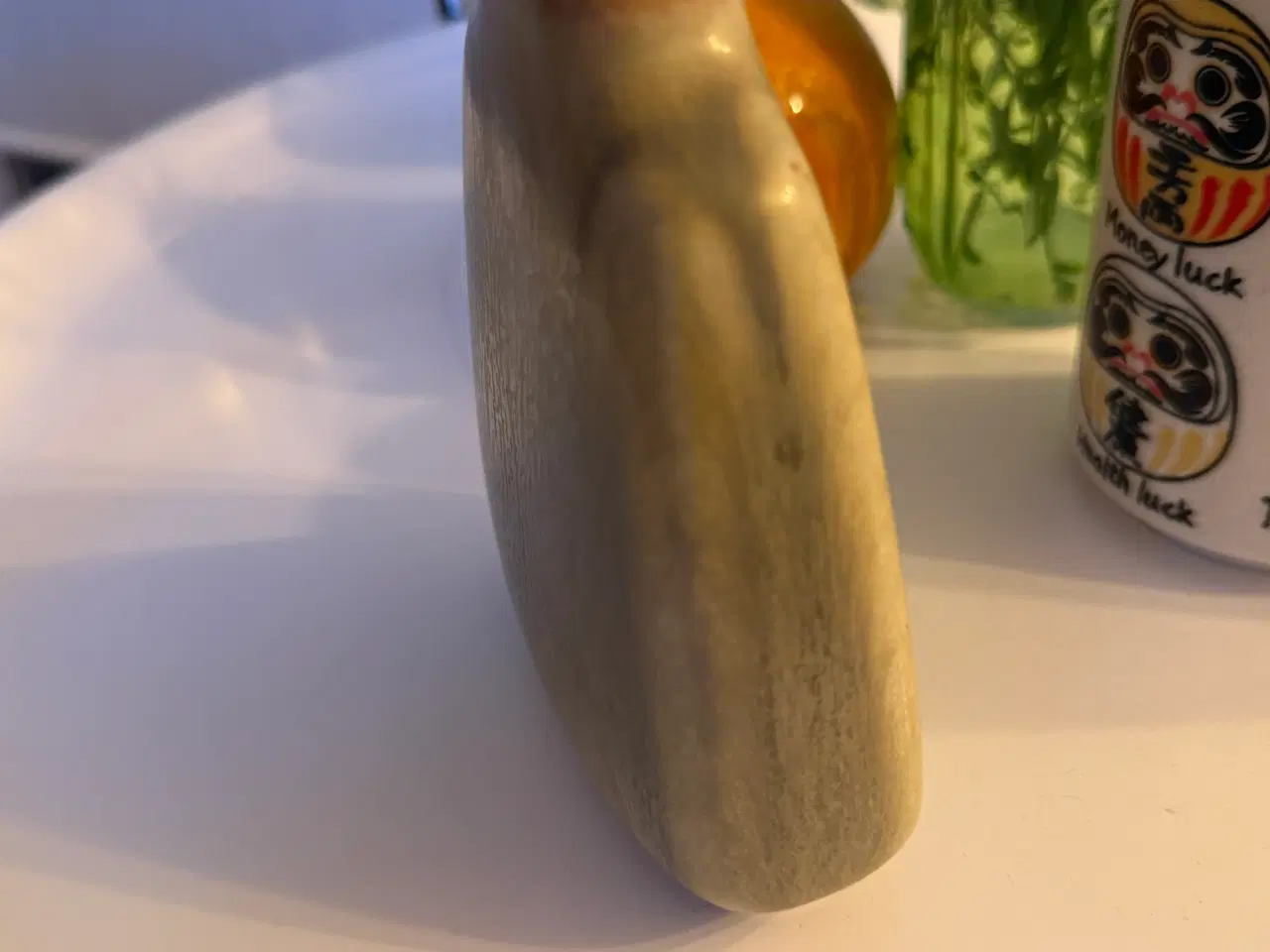 Billede 2 - palshus keramik