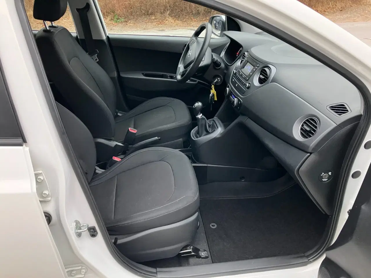 Billede 11 - Hyundai i10 1,0 Comfort