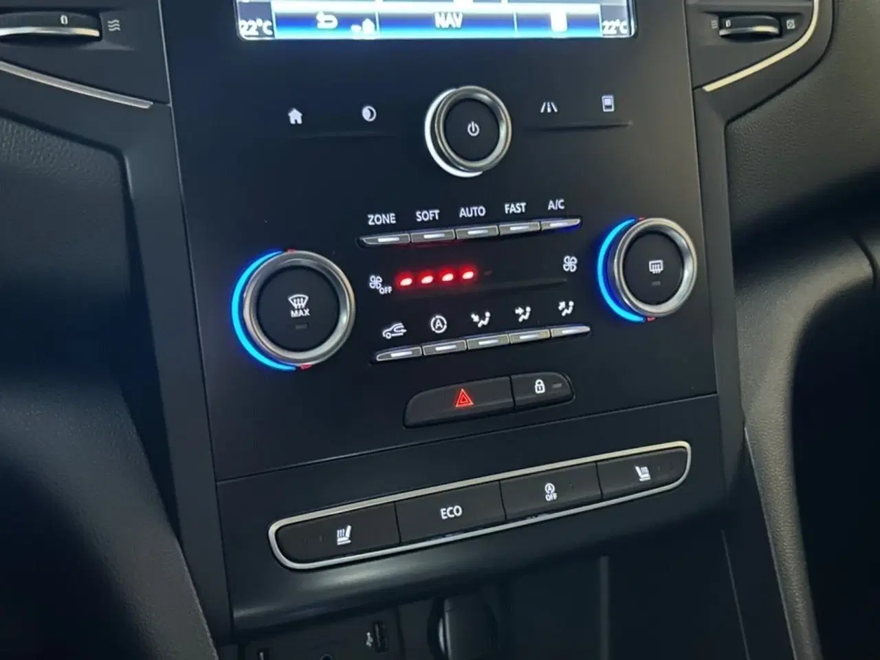 Billede 23 - Renault Megane IV 1,3 TCe 140 Limited Sport Tourer EDC