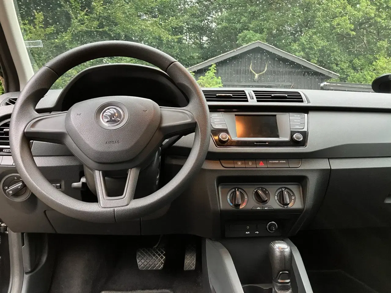 Billede 10 - Skoda Fabia 1,2 TSi 110 Active Combi DSG