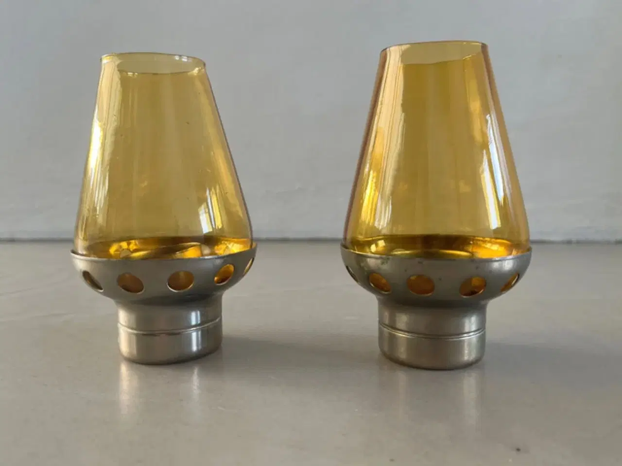 Billede 2 - Lysestager 