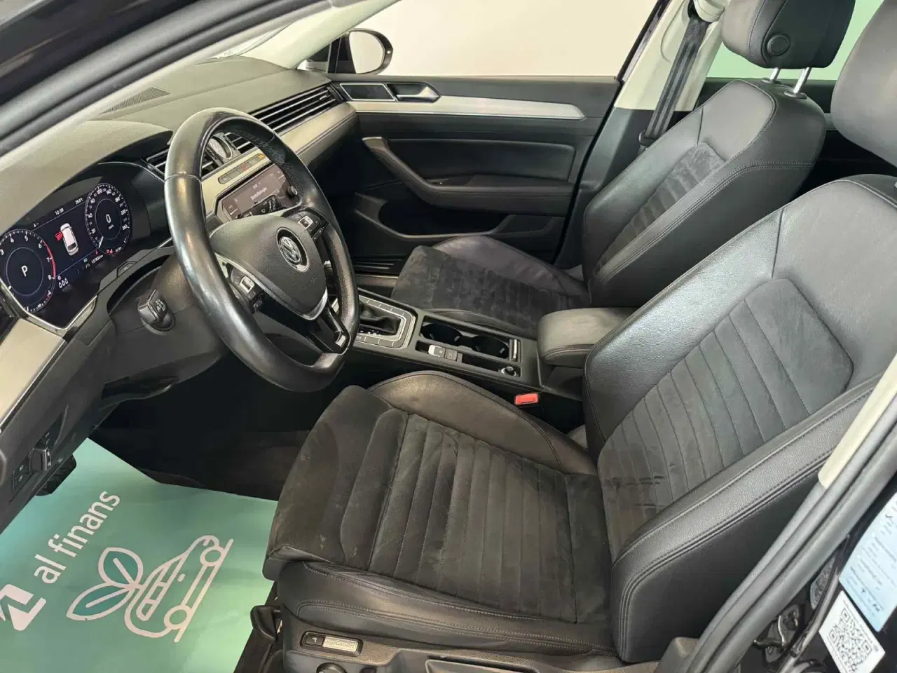 Billede 8 - VW Passat 1,4 TSi 150 Highline Variant DSG