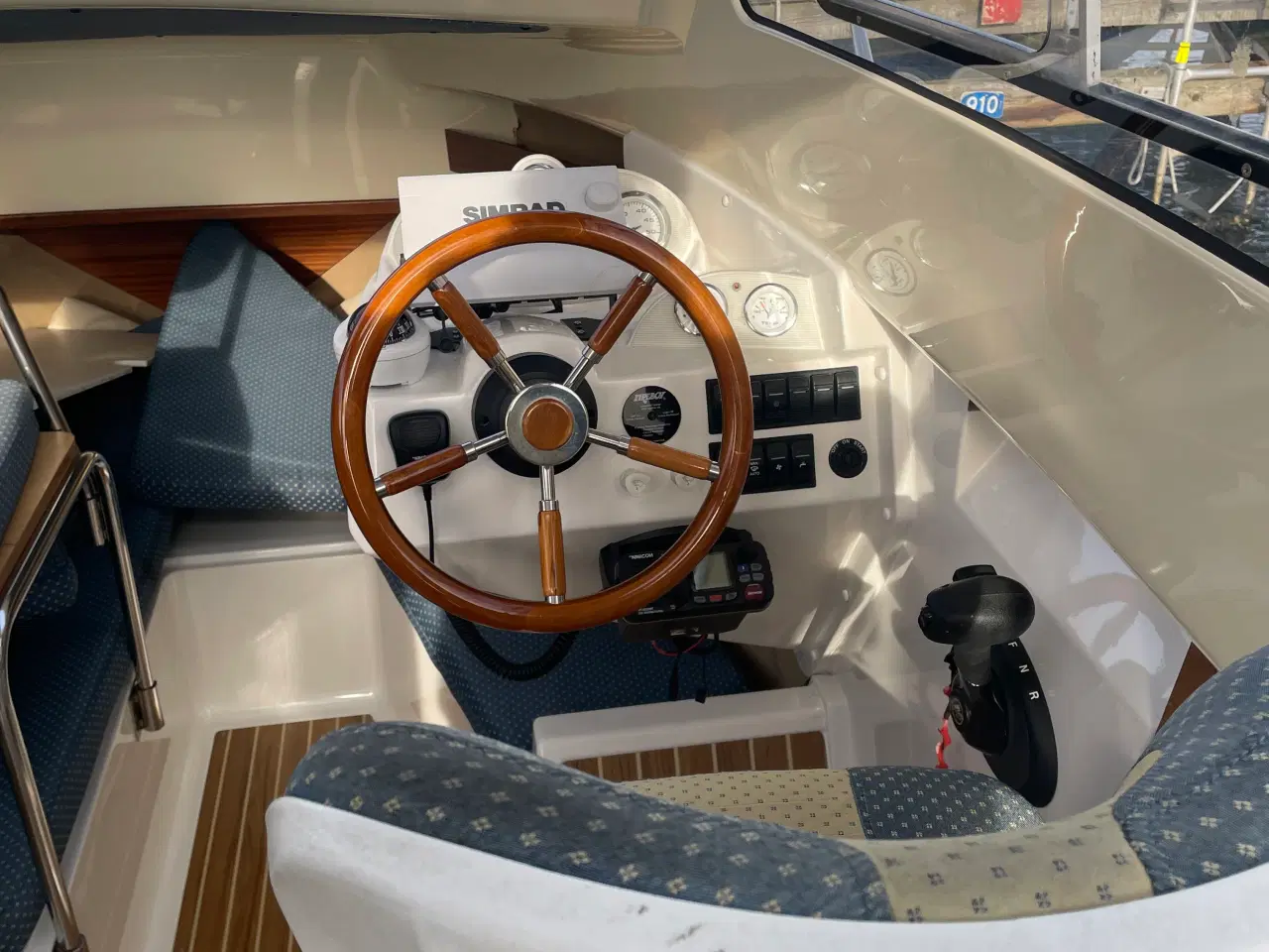 Billede 3 - QuickSilver 640