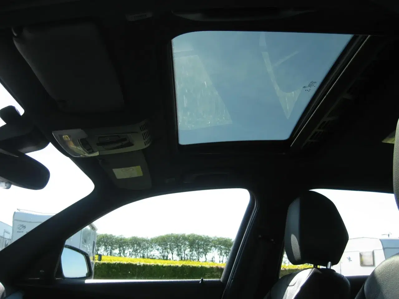 Billede 8 - BMW M135i 3,0 xDrive aut.