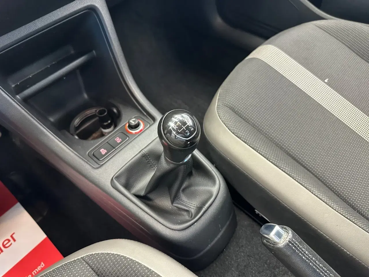 Billede 20 - VW Up! 1,0 TSi 90 High Up! BMT