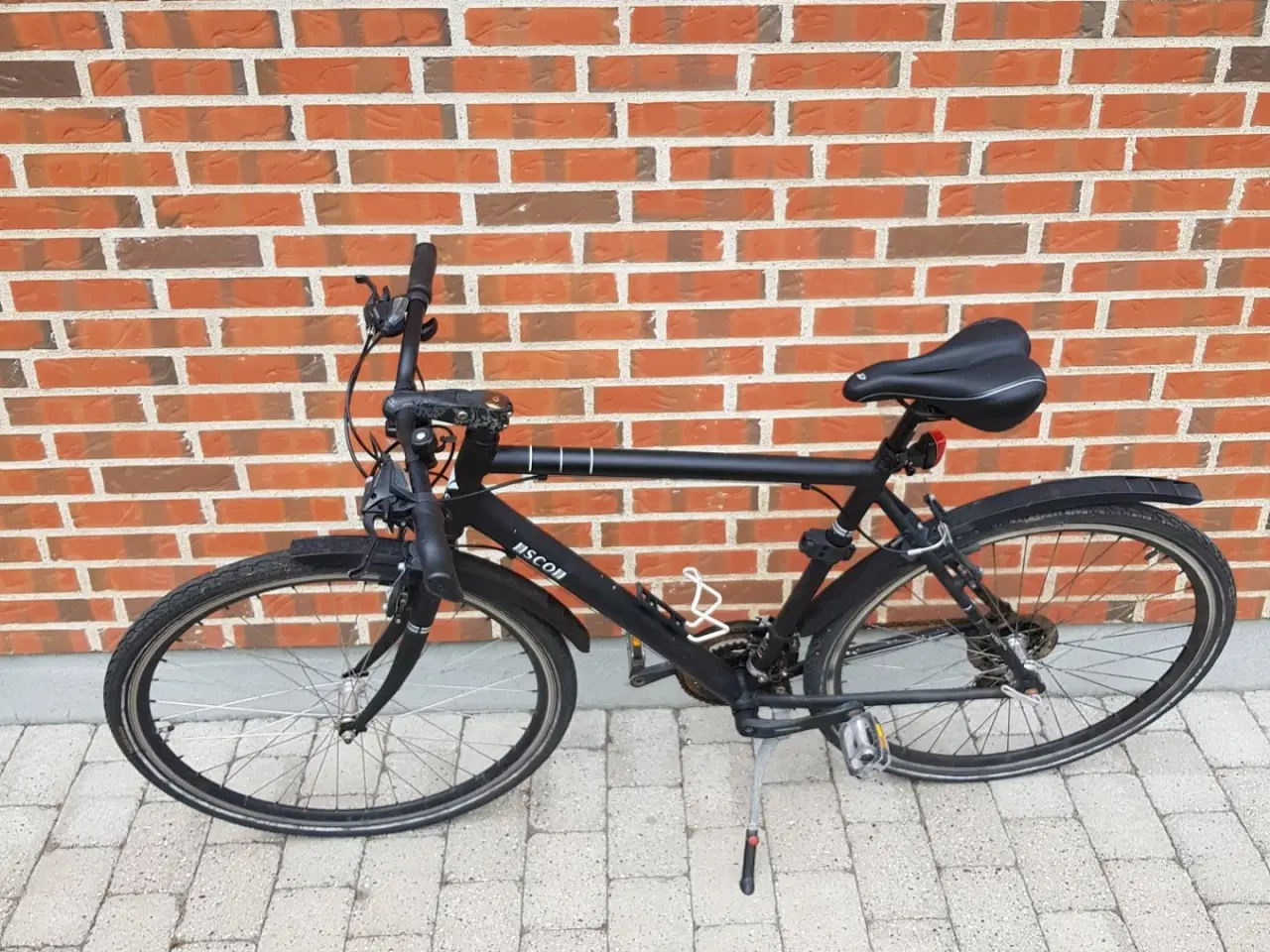 Billede 1 - god citybike med 24 gear 28 tommer