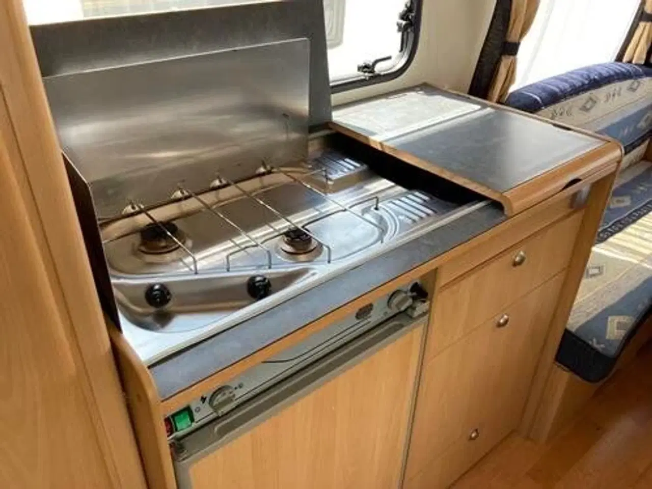 Billede 5 - Adria ALTEA 502 DK