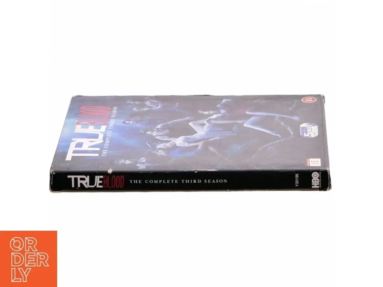 Billede 2 - True Blood, third season