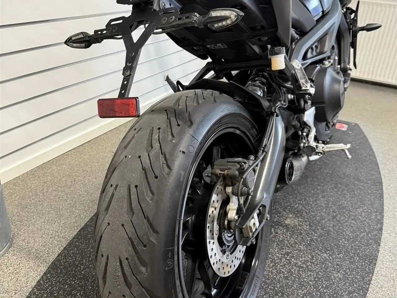 Billede 6 - Yamaha MT-09 ABS