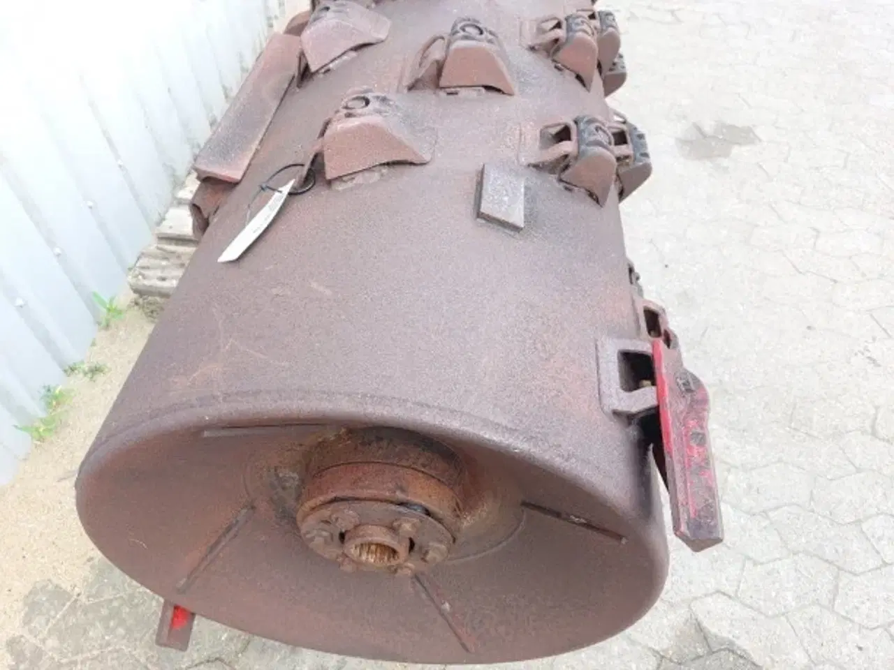 Billede 17 - Case Axial Flow 2388 Rotor 87432245