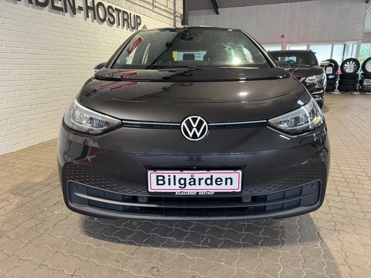 Billede 7 - VW ID.3 58 Pro